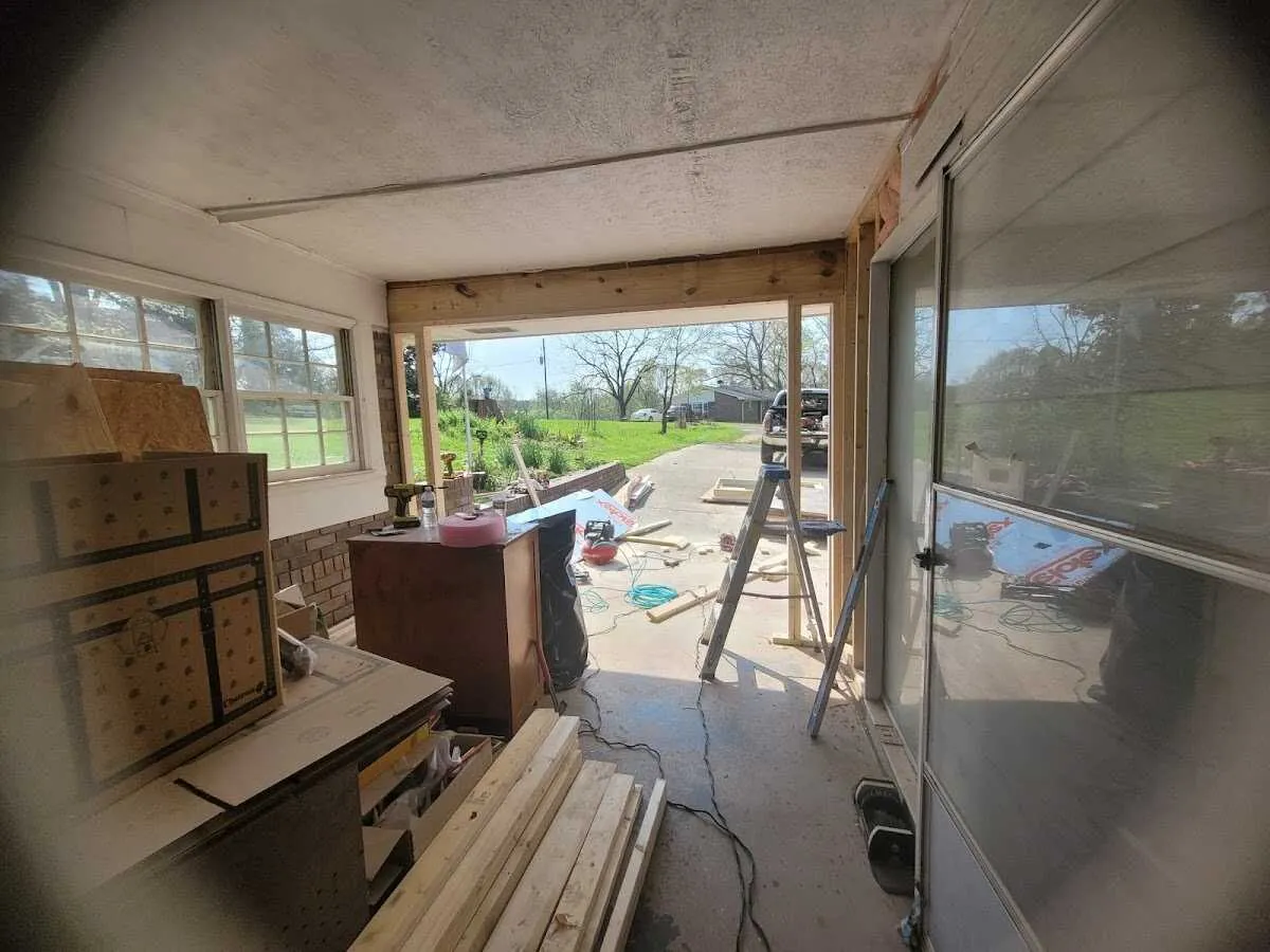 Air movers and dehumidifier for Drying & Dehumidification in Spring Lake